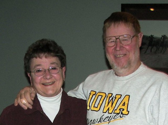 La Abuela Compleaños