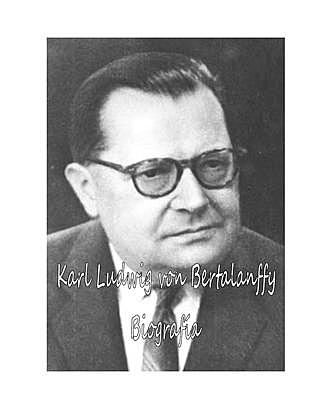 Ludwig von Bertalanffy  “Teoría de los sistemas abiertos en física y biología”. “Bosquejo de la teoría general de sistemas”