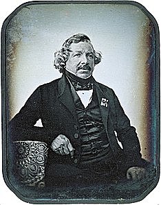 Daguerre