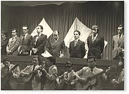 Acta de constitución