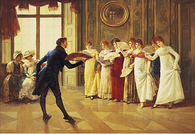 Политика в отношении дворянства