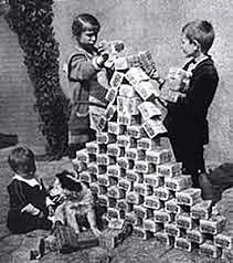 Aumento de la tensión social en Alemania.