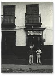 Cambio de ubicación