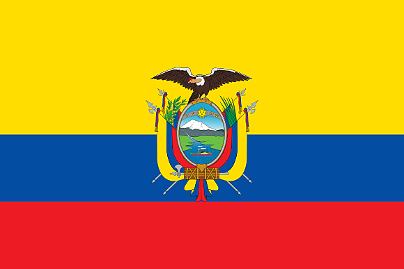 Independencia de Ecuador.