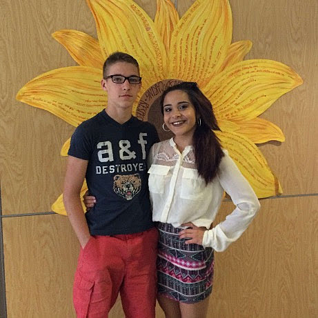 Struggling with my Sexual Identity