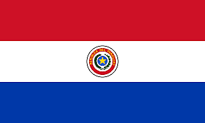 Revolución de Paraguay.