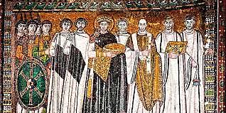 Cisma de la Iglesia Bizantina y de la Iglesia de Roma