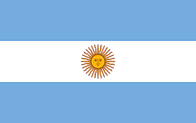 Independencia de Argentina.