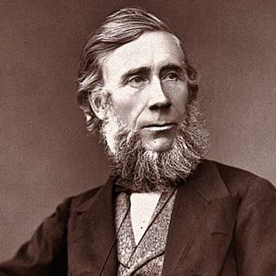 Timeline: John Tyndall (August 2nd 1820-December 4th 1893)