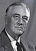 Franklin D. Roosevelt (1933-1945)