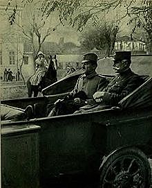 Dictadura de Alejandro I en Yugoslavia