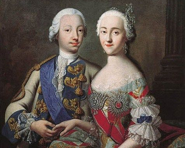 Вступление в брак