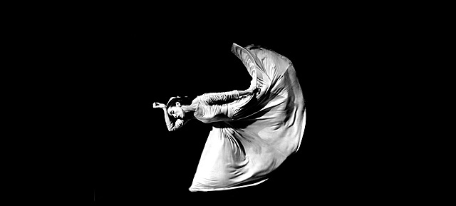 Martha Graham