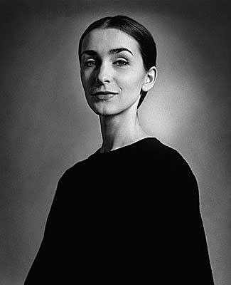Pina Bausch