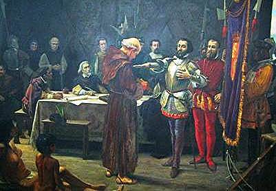 Primer cabildo metropolitano