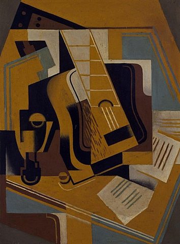 Juan GRIS