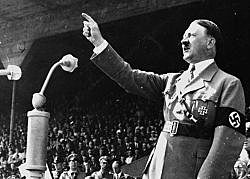 Adolf Hitler