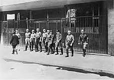 Dictadura de Hitler en Alemania