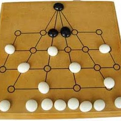 Timeline: Hª de la gamificación