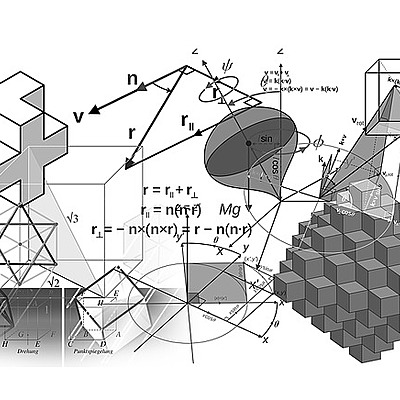 Timeline: GEOMETRÍA ANALÍTICA