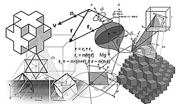 Timeline: GEOMETRÍA ANALÍTICA