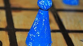 Timeline: PRIMERAS REGLAS, PRIMEROS JUEGOS.