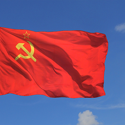 Timeline: Presidents de l'URSS des de la 2a GM fins avui