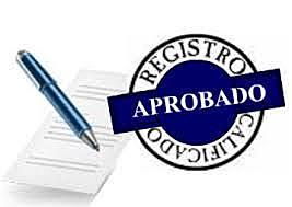 Registro Calificado Res.3448