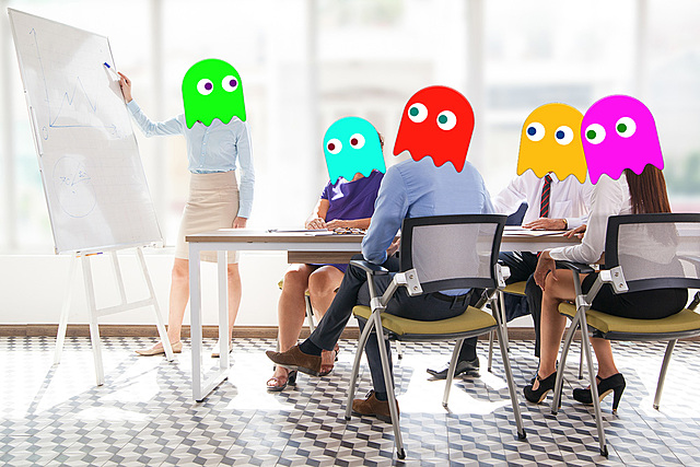 Formación en Gamificación