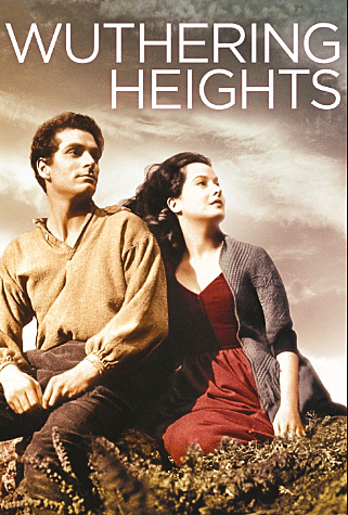 "Wuthering Heights" (Film)