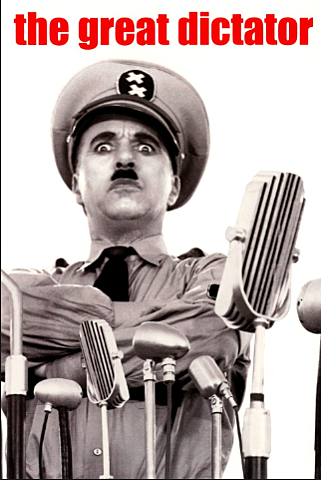 "The Great Dictator" (Film)
