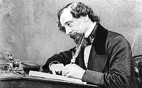 Charles Dickens (1812-1870)
