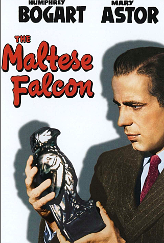 "The Maltese Falcon" (Film)