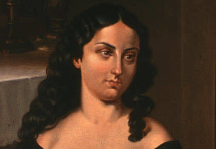 La Pola es ejecutada