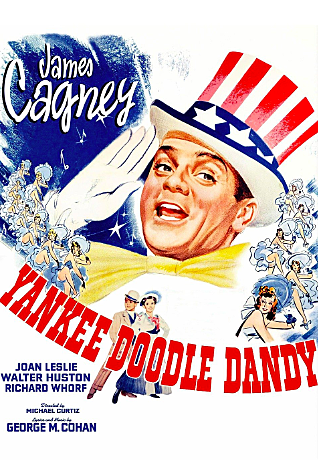 "Yankee Doodle Dandy" (Film)