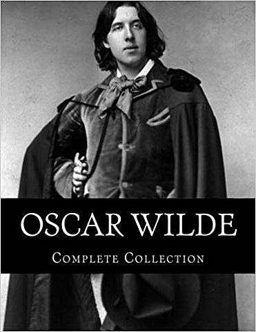 Oscar Wild (1854-1900)