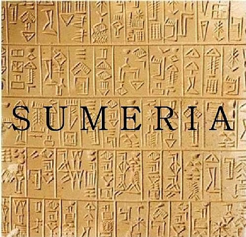 SUMERIA