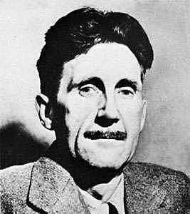 George Orwell (1903-1950)