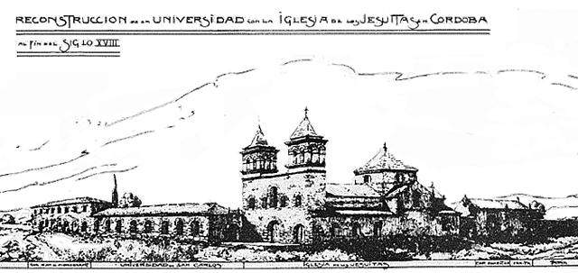 Universidad de Córdoba