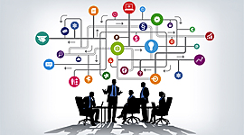 Timeline: HISTORIA DE LA ADMINISTRACIÓN