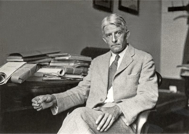 “Gestanten Fisica” - Wolfgang Kohler