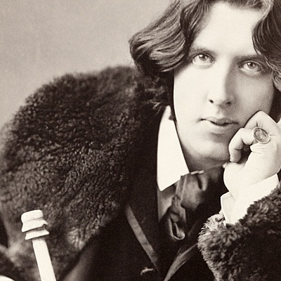Timeline: Oscar Wilde