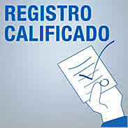 Registro Calificado No.10167