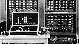 Timeline: История развития операционных систем и вычислительных машин. ©Дмитрий Тиганов