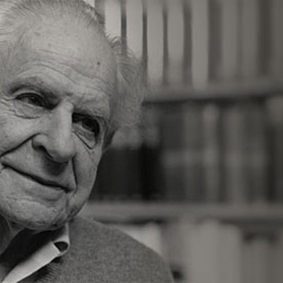 Timeline: Karl Popper Timeline