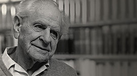 Timeline: Karl Popper Timeline