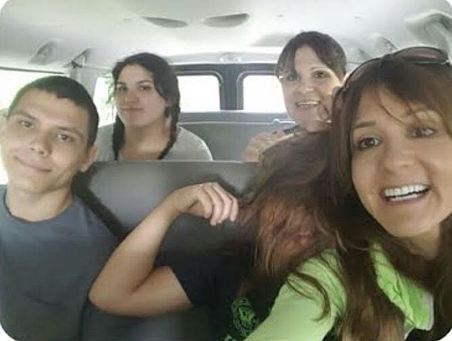 Spontaneous Does Not Mean Fun