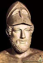 PERICLES