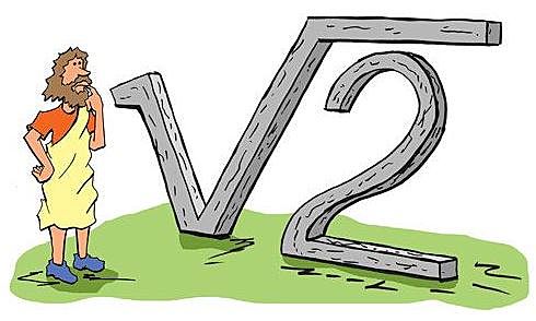 Hippasus de Metapontum