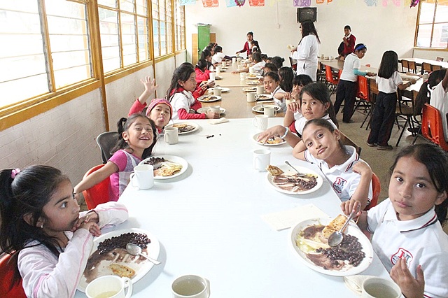 Internado las flores